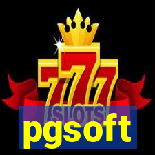 pgsoft-games porcentagem